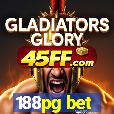 188pg bet